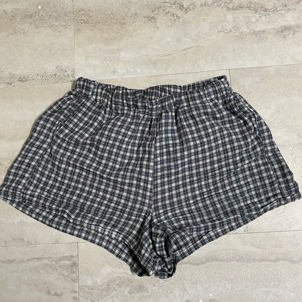 RARE Brandy Melville Logan Shorts